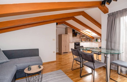 Kuceli Apartment | Mihaela by Interhome