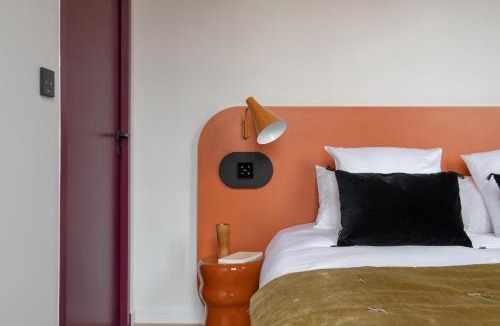 1st Arrondissement Hotel | MiHotel Blandan