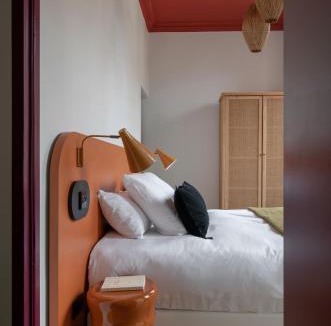 1st Arrondissement Hotel | MiHotel Blandan