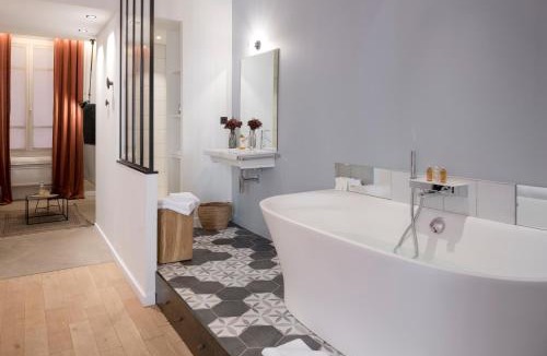 Carnot - Gailleton Hotel | MiHotel Charité