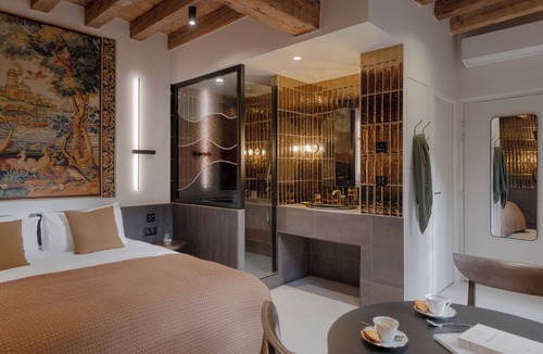 Perouges Hotel | MiHotel - Cité Médiévale de Pérouges