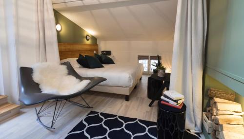 Carnot - Gailleton Hotel | MiHotel Comte