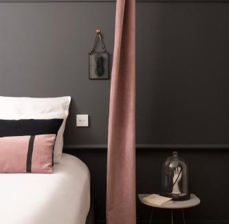 La Presqu'ile Hotel | MiHotel Gailleton