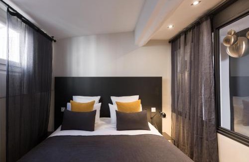 La Presqu'ile Hotel | MiHotel Gailleton