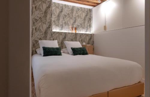 Old Lyon Hotel | MiHotel Georges