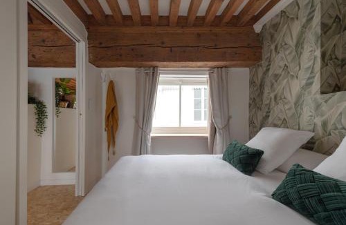 Old Lyon Hotel | MiHotel Georges