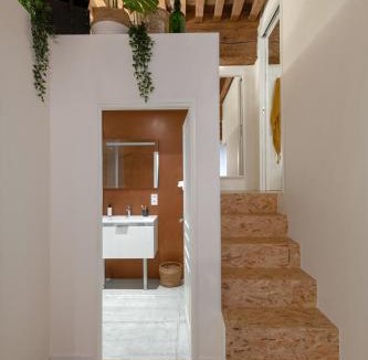 Old Lyon Hotel | MiHotel Georges