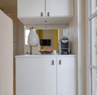 Old Lyon Bed & Breakfast | MiHotel - La Maison Rose