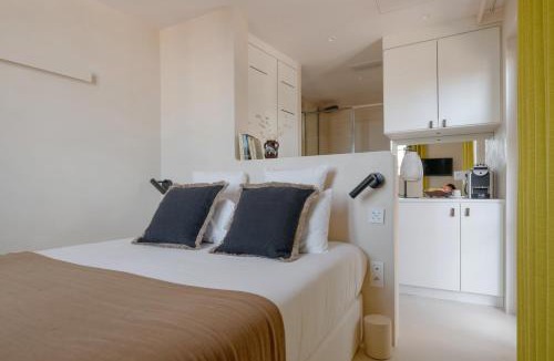 Old Lyon Bed & Breakfast | MiHotel - La Maison Rose