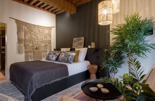 Old Lyon Hotel | MiHotel La Tour Rose