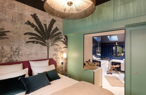 Old Lyon Hotel | MiHotel La Tour Rose