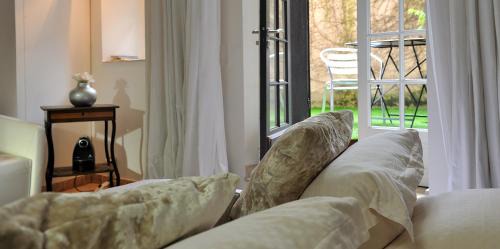 Fourviere Hotel | MiHotel Le Gourguillon