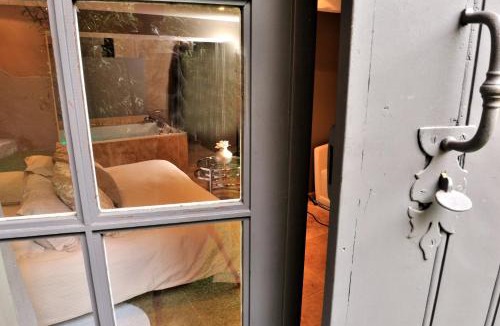 Fourviere Hotel | MiHotel Le Gourguillon