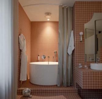 Jules Ferry - Recamier Hotel | MiHotel - Rue Cuvier