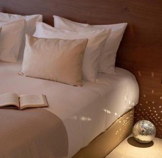 Jules Ferry - Recamier Hotel | MiHotel - Rue Cuvier