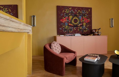 Old Lyon Hotel | MiHotel Saint Jean