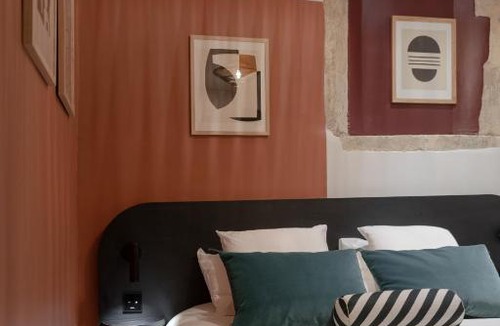 Old Lyon Hotel | MiHotel Saint Jean