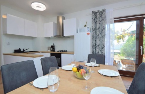 Murter House | Mihotić by Interhome