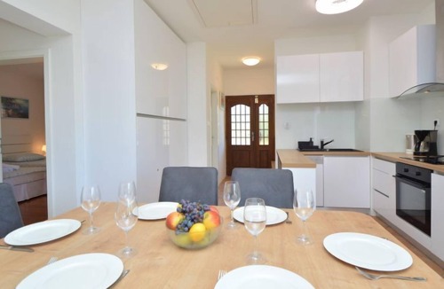 Murter House | Mihotić by Interhome