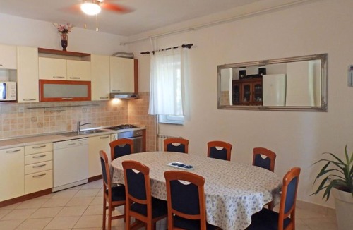 Sveti Filip i Jakov House | Mihovilka by Interhome