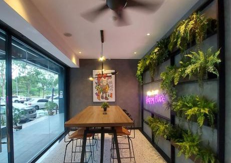 Taman Desa Tebrau Hotel | MIICO Hotel @ Mount Austin