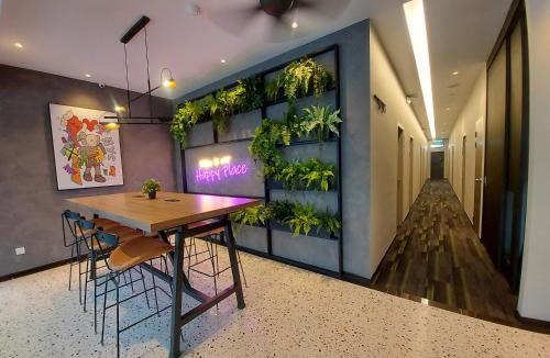 Taman Desa Tebrau Hotel | MIICO Hotel @ Mount Austin