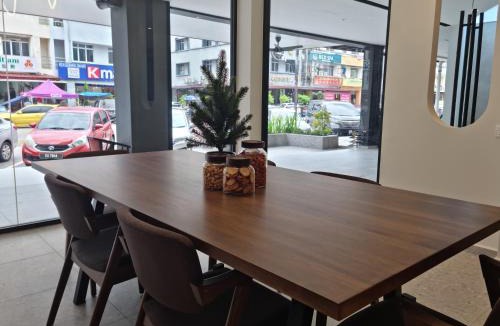 Bandar Baru Permas Jaya Hotel | Miico Hotel Permas Jaya