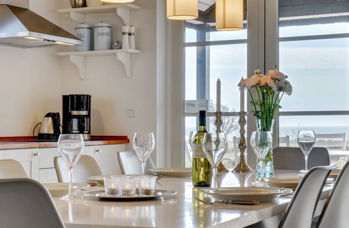 Nysted House | "Miika" - 100m from the sea by Interhome