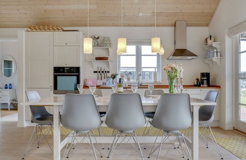 Nysted House | "Miika" - 100m from the sea by Interhome
