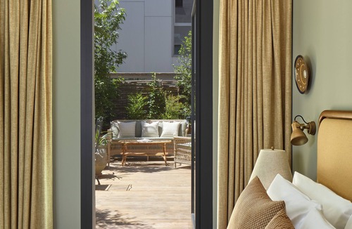 Sant Pere Hotel | Miiro Borneta
