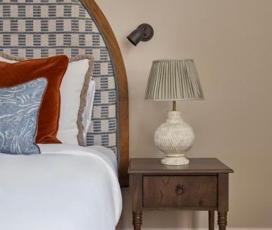 Saint-Thomas-d'Aquin Hotel | Miiro Le Grand Hôtel Cayré
