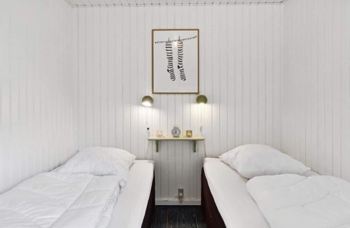 Hvalpsund House | "Mija" - 800m to the inlet by Interhome