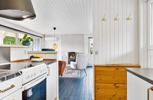 Hvalpsund House | "Mija" - 800m to the inlet by Interhome