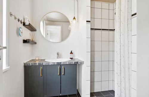 Hvalpsund House | "Mija" - 800m to the inlet by Interhome
