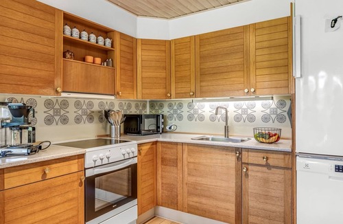 Arrild Ferieby House | "Mijat" - 30km from the sea by Interhome
