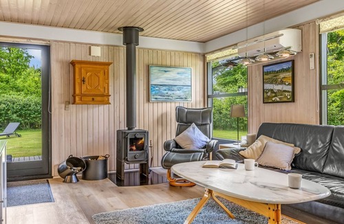 Arrild Ferieby House | "Mijat" - 30km from the sea by Interhome