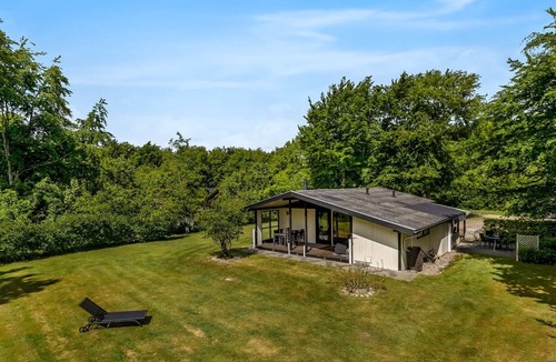 Arrild Ferieby House | "Mijat" - 30km from the sea by Interhome