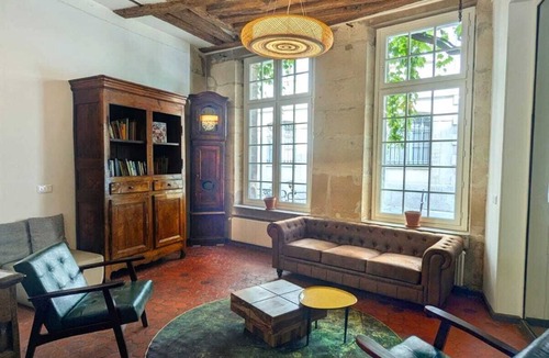 4th Arrondissement Hostel | MIJE Marais - Hostel
