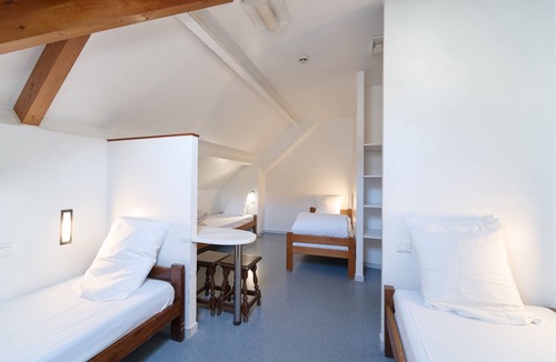 4th Arrondissement Hostel | MIJE Marais - Hostel