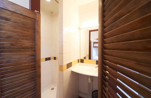 4th Arrondissement Hostel | MIJE Marais - Hostel
