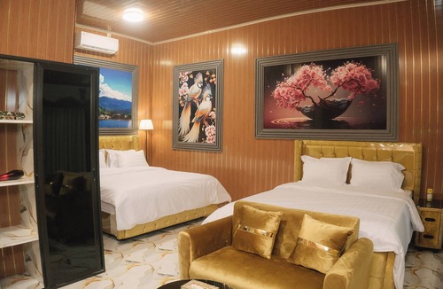 Purwosari Hotel | Mik Resort & Hotel