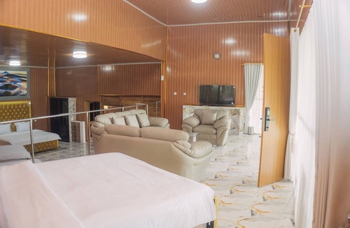 Purwosari Hotel | Mik Resort & Hotel