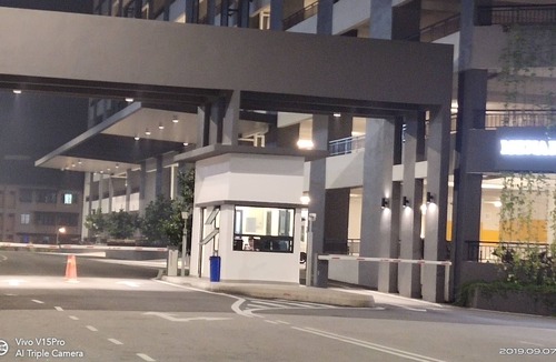 Seri Kembangan Apartment | Mika Guest House, by adra mikhail 3