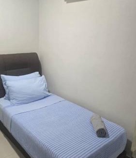 Kampung Bakau Tinggi House | Mika Stay