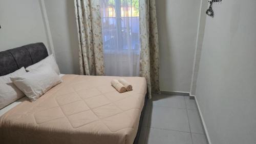 Kampung Bakau Tinggi House | Mika Stay