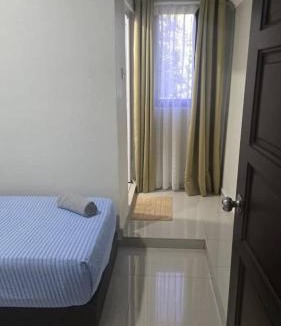 Kampung Bakau Tinggi House | Mika Stay