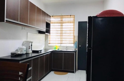 Durian Tunggal House | Mikael Homestay