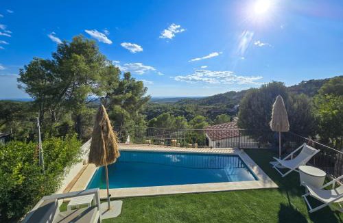 Sant Pere de Ribes Villa | Mikasi Hills by Hello Homes Sitges