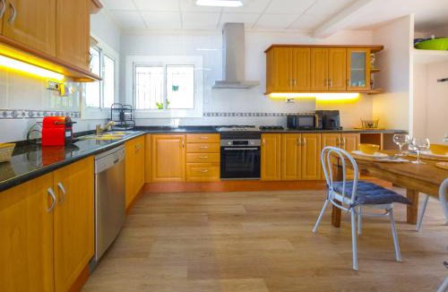 Sant Pere de Ribes Villa | Mikasi Hills by Hello Homes Sitges
