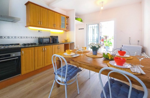 Sant Pere de Ribes Villa | Mikasi Hills by Hello Homes Sitges